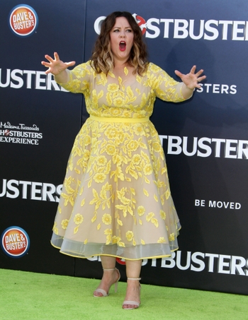 Melissa McCarthy