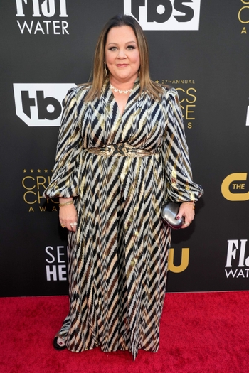 Melissa McCarthy