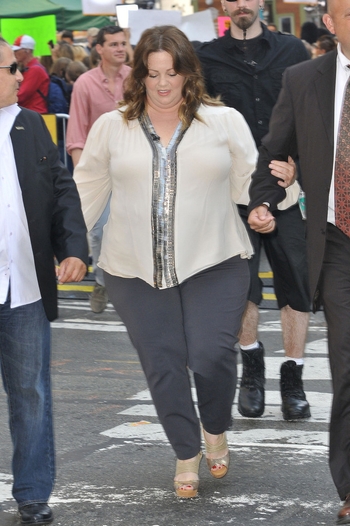 Melissa McCarthy