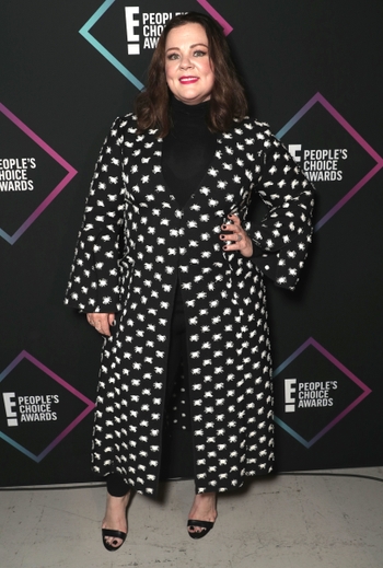 Melissa McCarthy