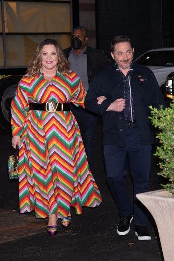 Melissa McCarthy