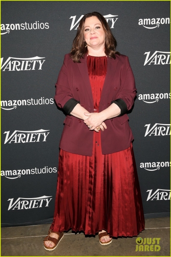 Melissa McCarthy