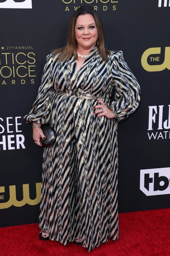 Melissa McCarthy