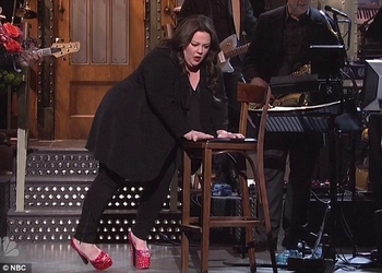 Melissa McCarthy