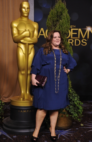 Melissa McCarthy