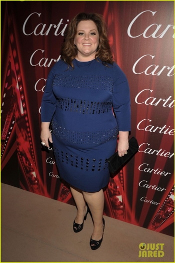 Melissa McCarthy