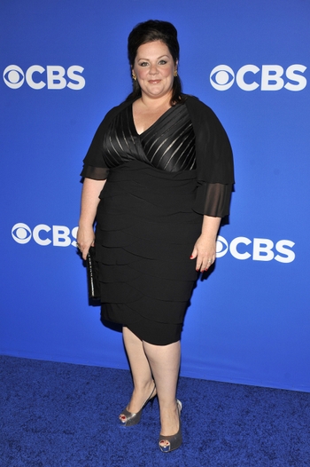 Melissa McCarthy