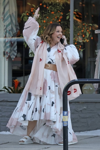 Melissa McCarthy