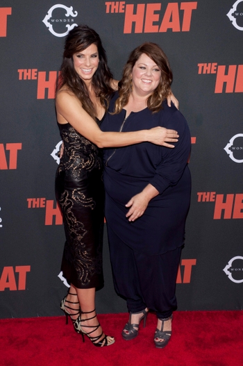 Melissa McCarthy