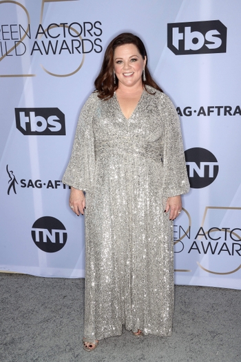 Melissa McCarthy