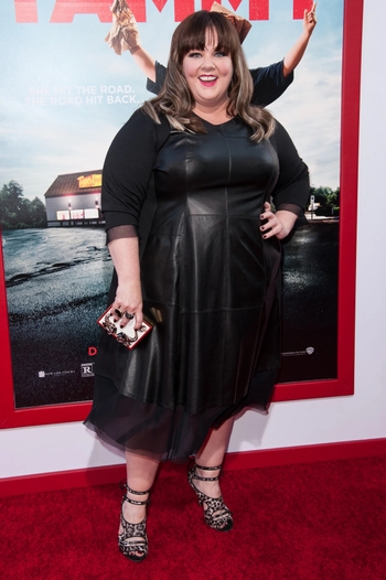 Melissa McCarthy