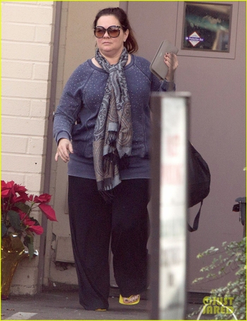 Melissa McCarthy