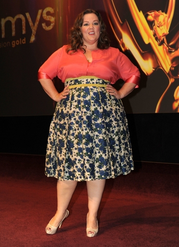 Melissa McCarthy