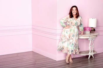 Melissa McCarthy