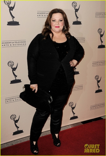 Melissa McCarthy