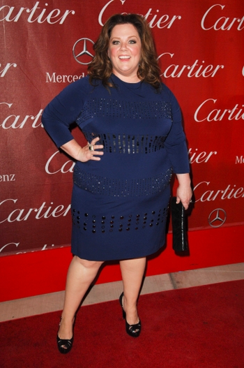 Melissa McCarthy