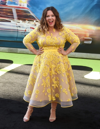 Melissa McCarthy