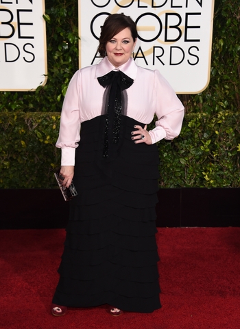 Melissa McCarthy