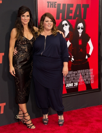 Melissa McCarthy