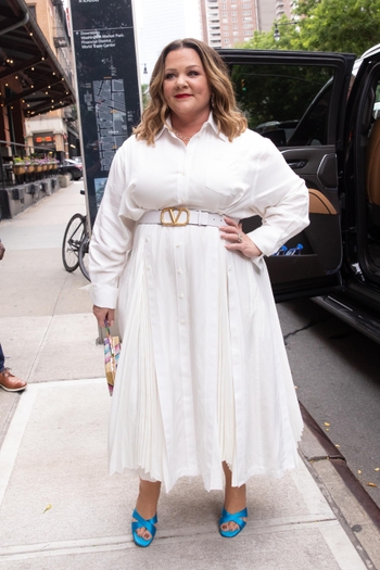 Melissa McCarthy