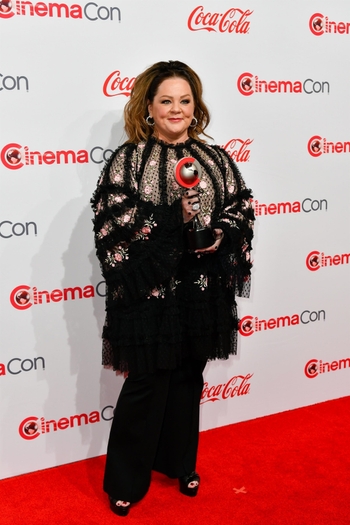 Melissa McCarthy