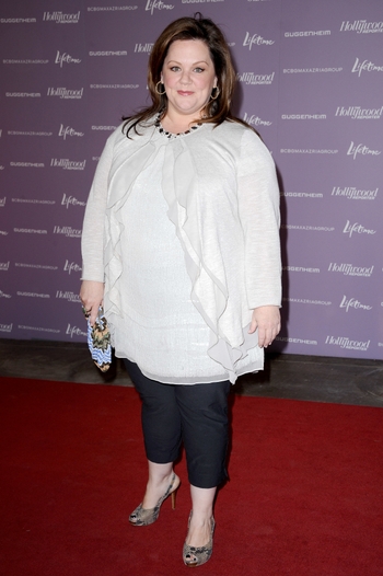 Melissa McCarthy