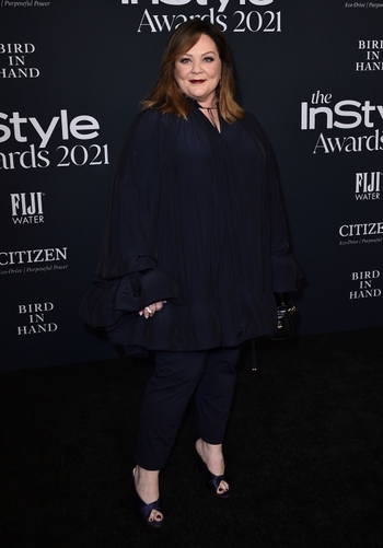 Melissa McCarthy