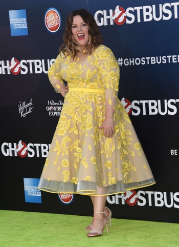 Melissa McCarthy