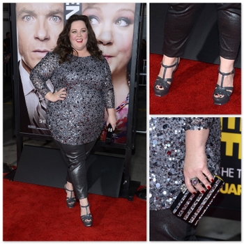 Melissa McCarthy