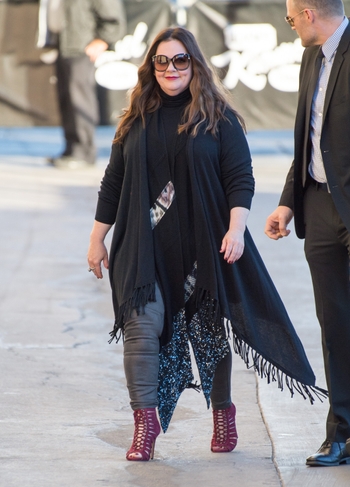 Melissa McCarthy