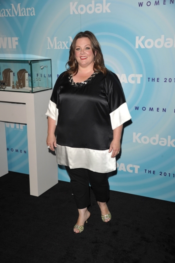 Melissa McCarthy