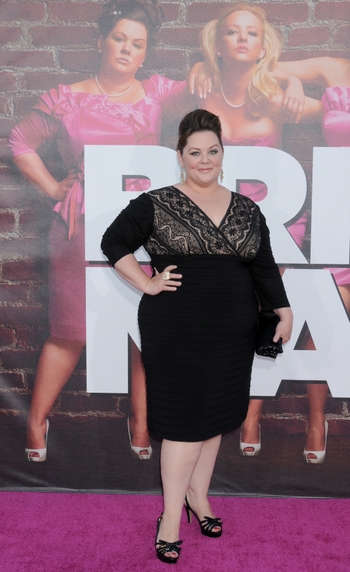 Melissa McCarthy