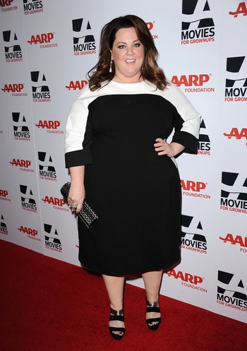 Melissa McCarthy