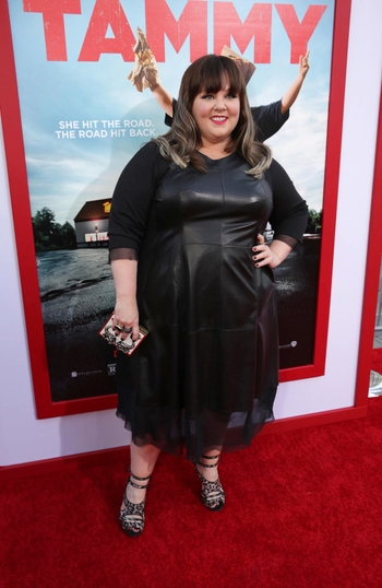 Melissa McCarthy