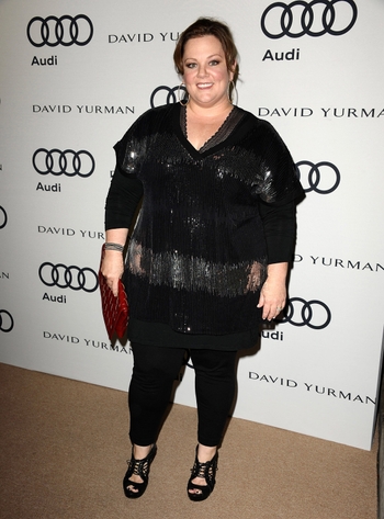 Melissa McCarthy