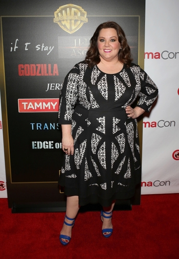 Melissa McCarthy