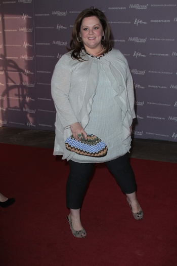 Melissa McCarthy