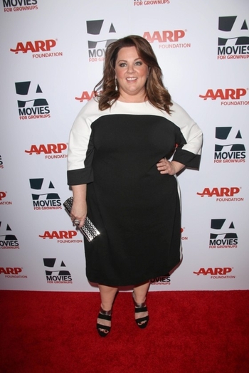 Melissa McCarthy