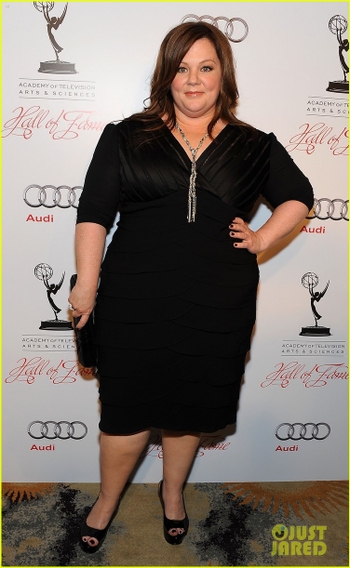 Melissa McCarthy