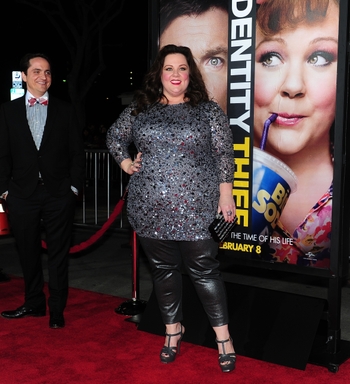 Melissa McCarthy