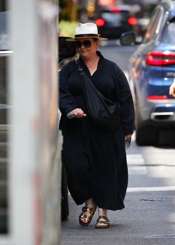 Melissa McCarthy