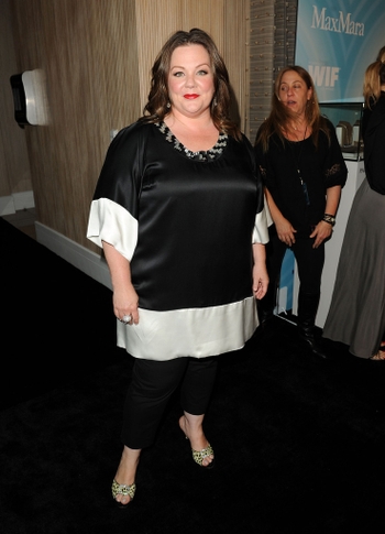 Melissa McCarthy