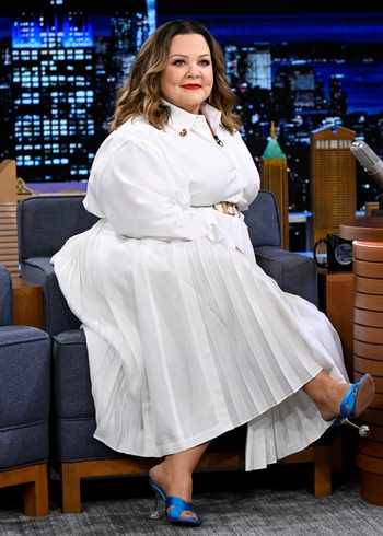 Melissa McCarthy