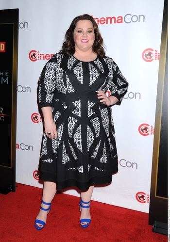 Melissa McCarthy