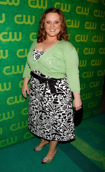 Melissa McCarthy