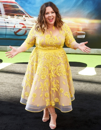 Melissa McCarthy