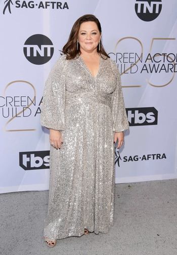 Melissa McCarthy