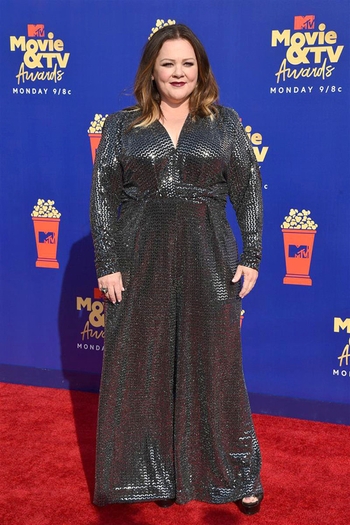 Melissa McCarthy