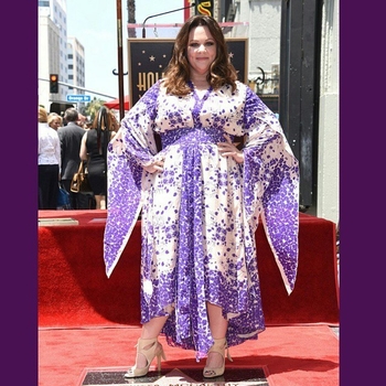 Melissa McCarthy