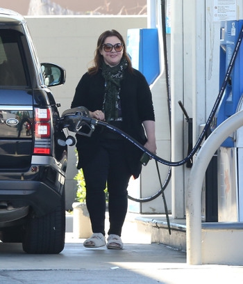 Melissa McCarthy